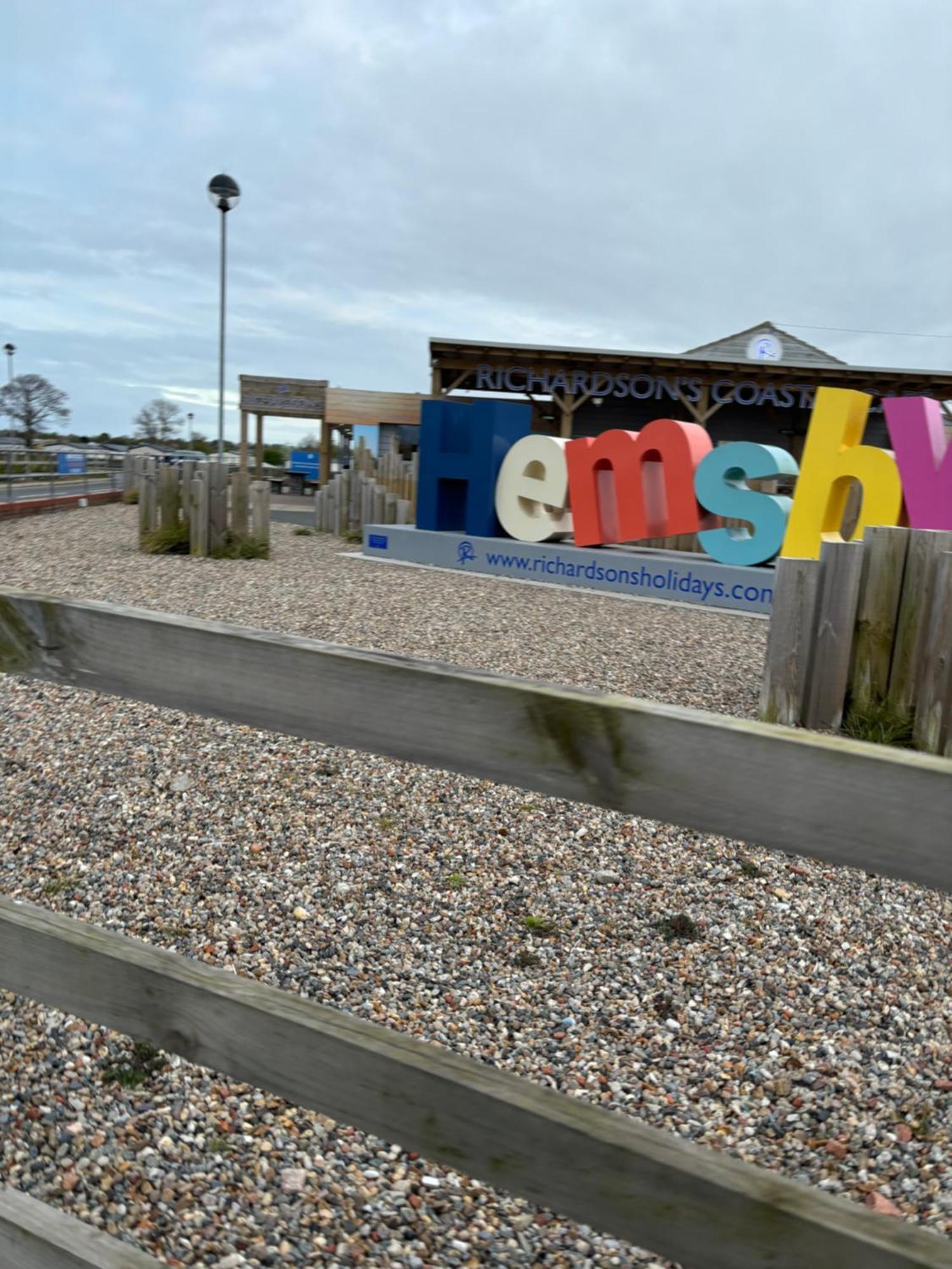 Costal Retreat - 275
